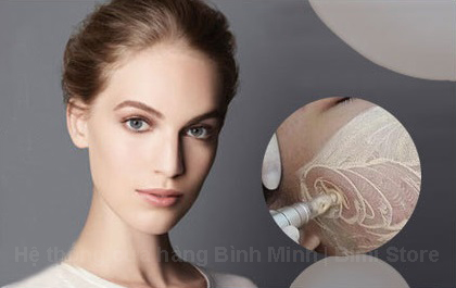 Công nghệ kem lót cấy phấn da mesowhite bb cover hàn quốc